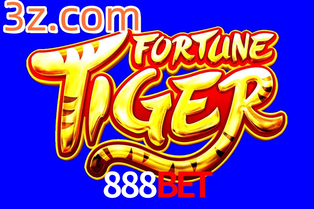 Exótico com Jogo Fortune Tiger no 888Bet